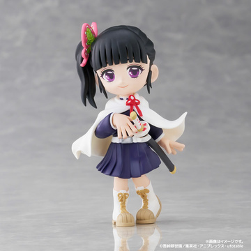 главная фотография PalVerse Demon Slayer vol.2: Kanao Tsuyuri