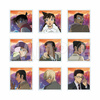 фотография Movie Detective Conan One-Eyed Flashback Trading Acrylic Badge Stand: Ai Haibara