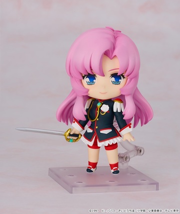 главная фотография Nendoroid Tenjou Utena