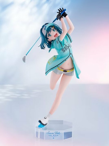 главная фотография Minami Aoba - Nice Shot Challenge!! -