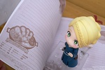 фотография Good Smile Kuji Online Dungeon Meshi: Nendoroid Marcille Crown Braid Ver.