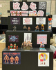 фотография Minimal figure series Hanma Yujiro