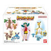 фотография Pokémon Scale World Johto Region Vol.2: Teddiursa