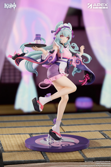 главная фотография Limepie Yumemizuki Mizuki Moonlight Amidst Dreams Ver.