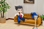 фотография Nendoroid Doll Phoenix Wright