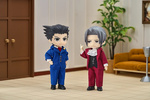 фотография Nendoroid Doll Phoenix Wright