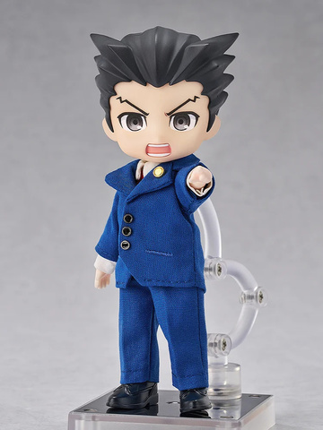 главная фотография Nendoroid Doll Phoenix Wright