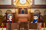фотография Nendoroid Doll Phoenix Wright