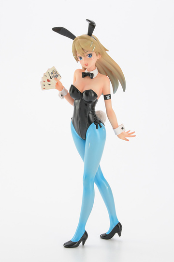 главная фотография Tamago Girls Collection No.46 Lucy MacDonell (Bunny Girl)