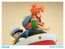 фотография Hayao Miyazaki Ghibli Desktop Series Ponyo on the Cliff