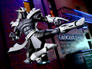 фотография ULTIMATES! Shredder