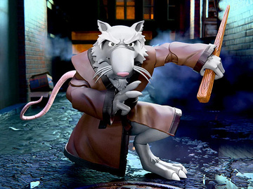 главная фотография ULTIMATES! Splinter