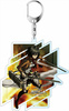 фотография Attack on Titan Acrylic Keychain: Mikasa