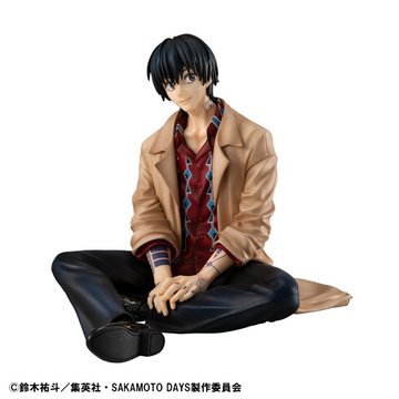 главная фотография G.E.M. Series Tenohira Nagumo-san