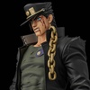 фотография Figure Museum Kujo Jotaro