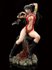 фотография HORROR Bishoujo Statue Vampirella