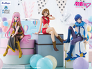 фотография Noodle Stopper Figure KAITO