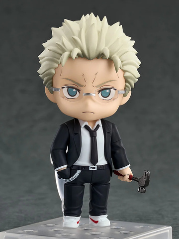 главная фотография Nendoroid Shin