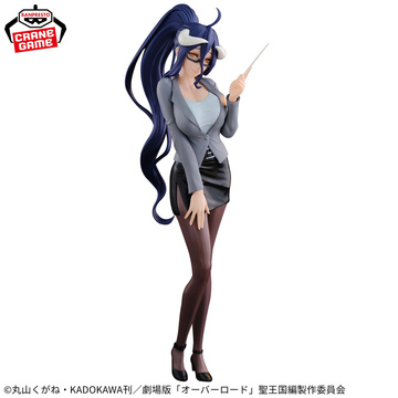 главная фотография Overlord IF Albedo Teacher Style Ver.