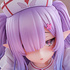 Creator's Collection Jiraikei Succubus Nurse Nanamori Ayano