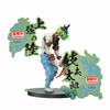 фотография Kimetsu no Yaiba Figure -Oni no Sou- EX Gyutaro 