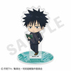 фотография TV Anime Jujutsu Kaisen Love It! Series Acrylic Stand: Megumi Fushiguro