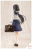 фотография SOUSAI SHOJO TEIEN Yakushiji Kuon Touou High School Uniform
