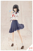 фотография SOUSAI SHOJO TEIEN Yakushiji Kuon Touou High School Uniform