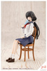 фотография SOUSAI SHOJO TEIEN Yakushiji Kuon Touou High School Uniform