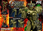 фотография Ultimate Premium Masterline (UPMGV-05) Guyver Gigantic