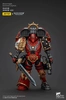 фотография JOYTOY x Warhammer: The Horus Heresy Blood Angels: Dominion Zephon