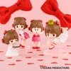 фотография Pinoko Figure Collection: Ballerina