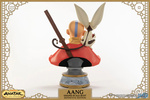 фотография Aang Grand Scale Bust Definitive Edition