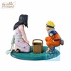 фотография Ichiban Kuji Naruto Nami no Kuni-hen: Revible Moment Uzumaki Naruto & Haku