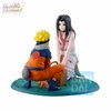 фотография Ichiban Kuji Naruto Nami no Kuni-hen: Revible Moment Uzumaki Naruto & Haku