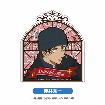 главная фотография Detective Conan Moving Acrylic BC2: Shuuichi Akai