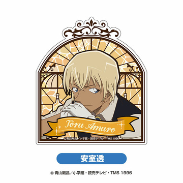 главная фотография Detective Conan Moving Acrylic BC2: Tooru Amuro