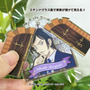 фотография Detective Conan Moving Acrylic BC2: Takaaki Morofushi