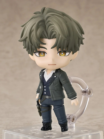 главная фотография Nendoroid Bai Yuan
