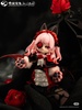 фотография For Moon Series MJD Blind Box: Blood Rose Secret Edition