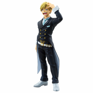 главная фотография Ichiban Kuji Boku no Hero Academia -Stand up Again- Monoma Neito