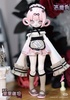 фотография Cooze x Devil Horn BJD: Envy