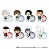 фотография Bungo Stray Dogs MofuMofu Mini Acrylic Stand: Chuuya Nakahara