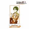 фотография Attack on Titan Acrylic Pen Stand: Eren Yeager