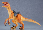 фотография figma ex:ride Small Dinosaur (Brown)