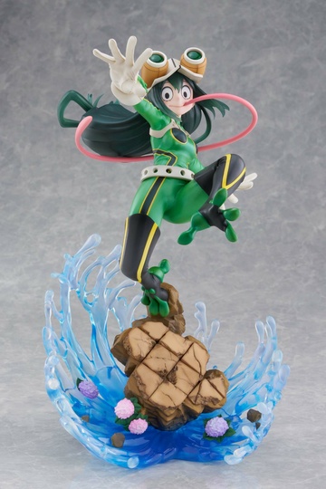 главная фотография Asui Tsuyu -Frog-