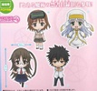 фотография To Aru Majutsu no Index II Nendoroid Petit: Misaka Imouto