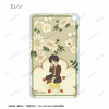 фотография Attack on Titan Trading Botania Vol.2 Square Acrylic Keychain: Eren