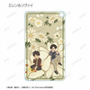 фотография Attack on Titan Trading Botania Vol.2 Square Acrylic Keychain: Eren & Levi