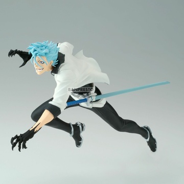 главная фотография Vibration Stars Grimmjow Jaegerjaques